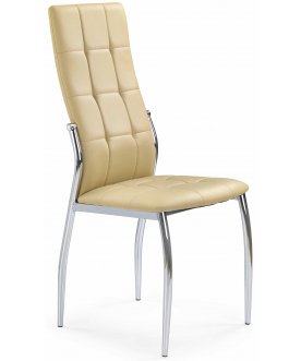 Стул на металлокаркасе K209