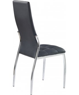 Стул на металлокаркасе K209