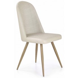 Стул на металлокаркасе K214