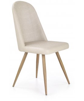 Стул на металлокаркасе K214