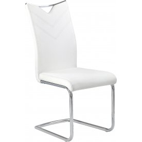 Стул на металлокаркасе K224