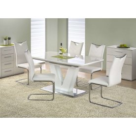 Стул на металлокаркасе K224