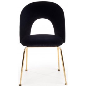 Стул на металлокаркасе K385