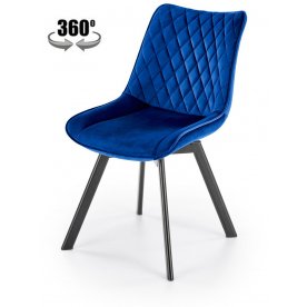 Стул на металлокаркасе K520