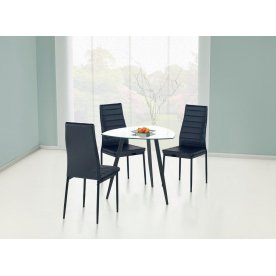 Стул на металлокаркасе K70