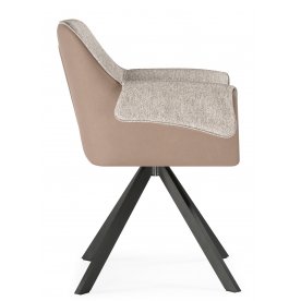 Стул на металлокаркасе Каита