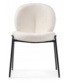 Стул на металлокаркасе Kalipso 1