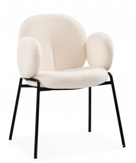 Стул на металлокаркасе Kalipso