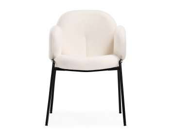 Стул на металлокаркасе Kalipso