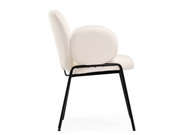 Стул на металлокаркасе Kalipso