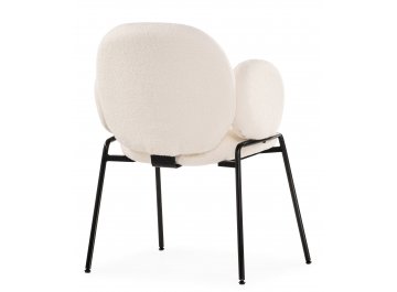 Стул на металлокаркасе Kalipso