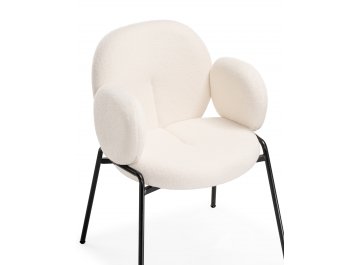 Стул на металлокаркасе Kalipso