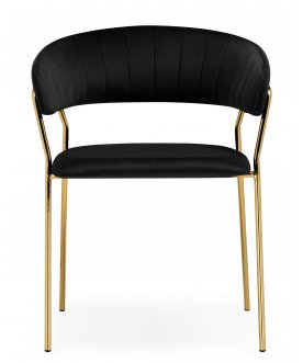 Стул на металлокаркасе Kamelia 1