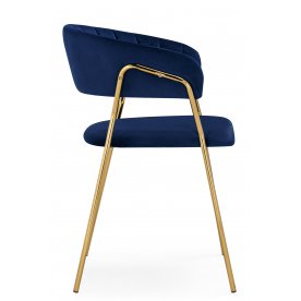 Стул на металлокаркасе Kamelia 1