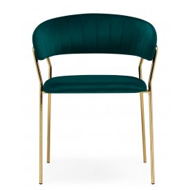 Стул на металлокаркасе Kamelia 1