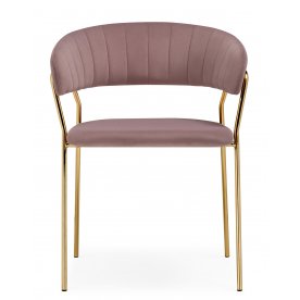 Стул на металлокаркасе Kamelia 1