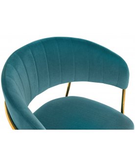 Стул на металлокаркасе Kamelia