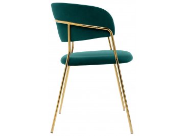 Стул на металлокаркасе Kamelia