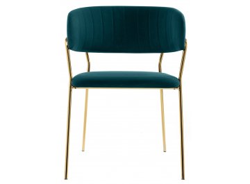 Стул на металлокаркасе Kamelia