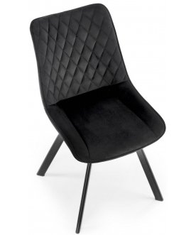 Стул на металлокаркасе K520