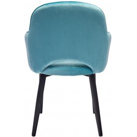 Стул на металлокаркасе Карла