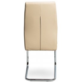 Стул на металлокаркасе LH-16