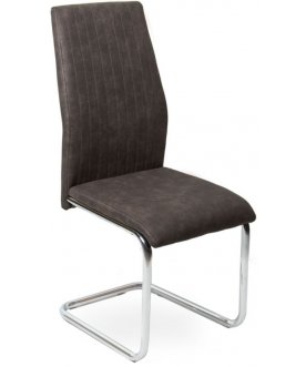 Стул на металлокаркасе Карли