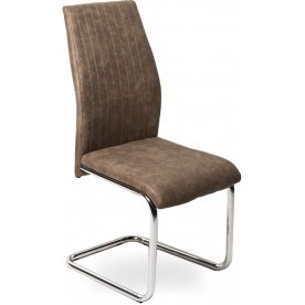 Стул на металлокаркасе LH-16