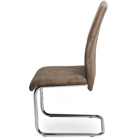 Стул на металлокаркасе LH-16