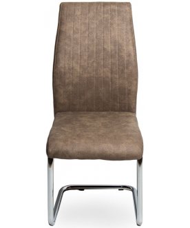 Стул на металлокаркасе LH-16