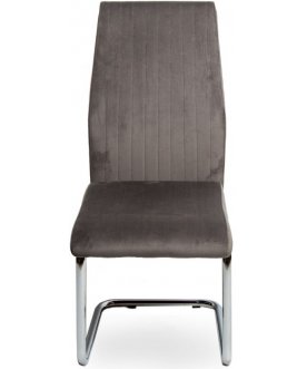 Стул на металлокаркасе Карли