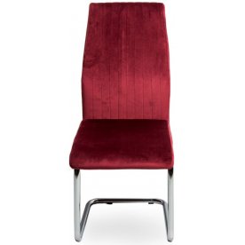 Стул на металлокаркасе LH-16