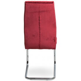 Стул на металлокаркасе LH-16