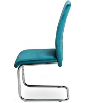 Стул на металлокаркасе Карли