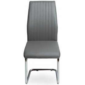 Стул на металлокаркасе LH-16