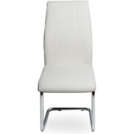 Стул на металлокаркасе LH-16