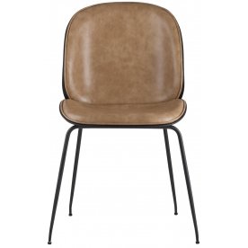 Стул на металлокаркасе Карт