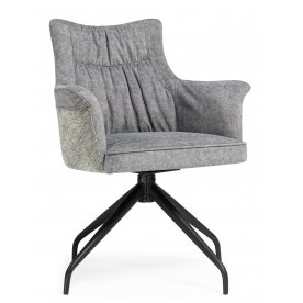 Стул на металлокаркасе Kaser