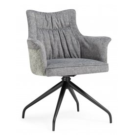 Стул на металлокаркасе Kaser