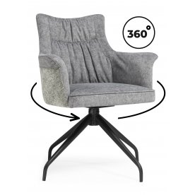 Стул на металлокаркасе Kaser