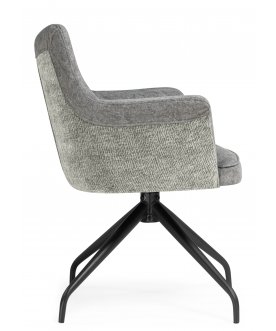 Стул на металлокаркасе Kaser