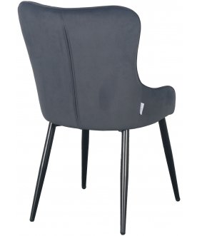 Стул на металлокаркасе Fabian DC444