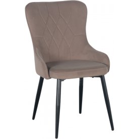 Стул на металлокаркасе Fabian DC444