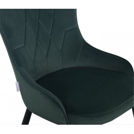 Стул на металлокаркасе Fabian DC444