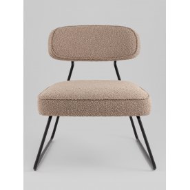 Стул на металлокаркасе Кайла