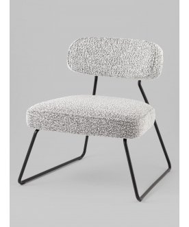 Стул на металлокаркасе Кайла