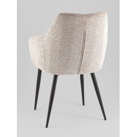 Стул на металлокаркасе Katys