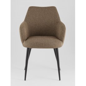 Стул на металлокаркасе Katys