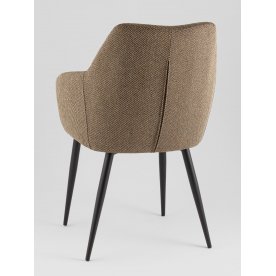 Стул на металлокаркасе Katys