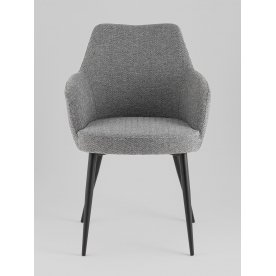 Стул на металлокаркасе Katys